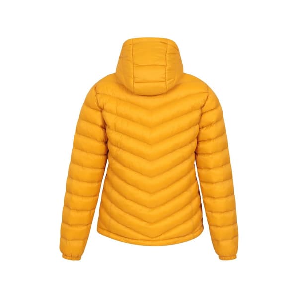 Mountain Warehouse Kvinnor/Damer Seasons vadderad jacka