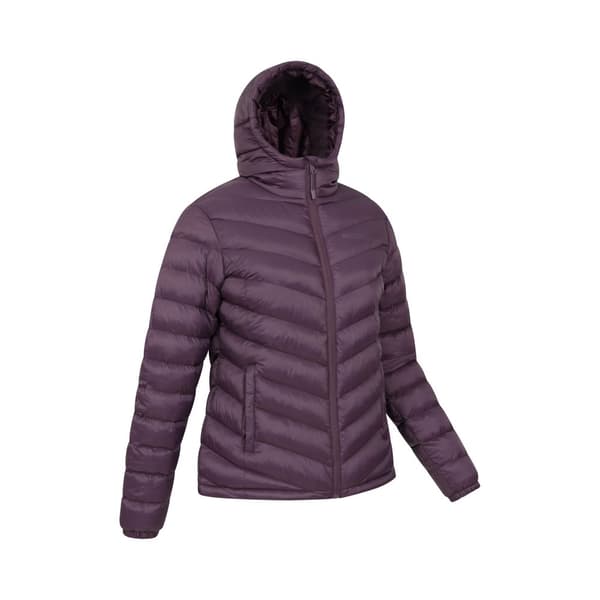 Mountain Warehouse Womens/Ladies Seasons Padded Jacket
