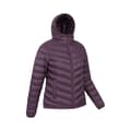 Miniatyrbilde 3 av 4: Mountain Warehouse Womens/Ladies Seasons Padded Jacket