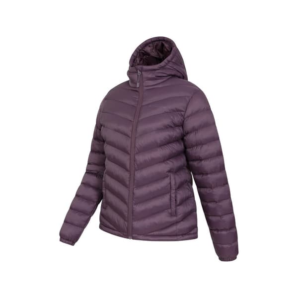 Mountain Warehouse Womens/Ladies Seasons Padded Jacket