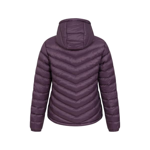 Mountain Warehouse Womens/Ladies Seasons Padded Jacket