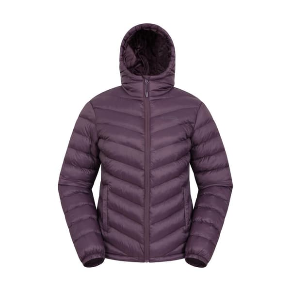 Mountain Warehouse Womens/Ladies Seasons Padded Jacket