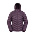Miniatyrbilde 1 av 4: Mountain Warehouse Womens/Ladies Seasons Padded Jacket