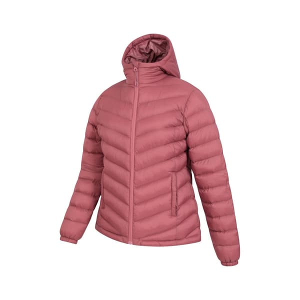 Mountain Warehouse Womens/Ladies Seasons Padded Jacket