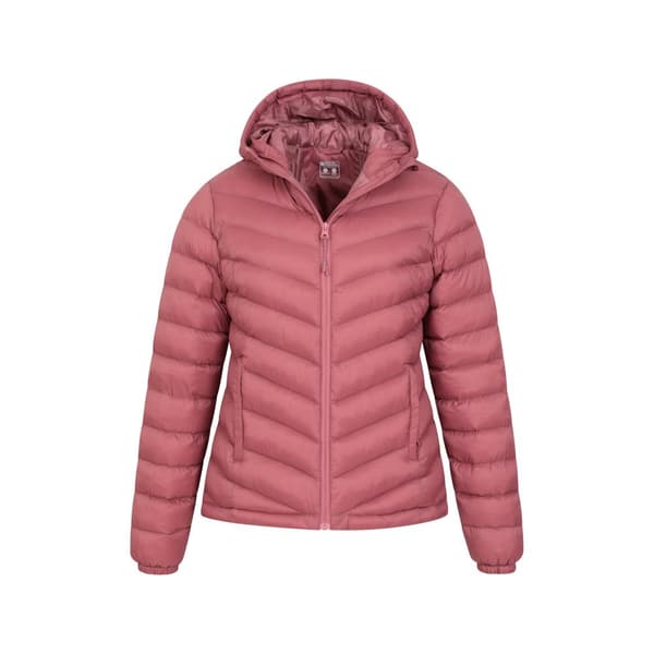 Mountain Warehouse Womens/Ladies Seasons Padded Jacket
