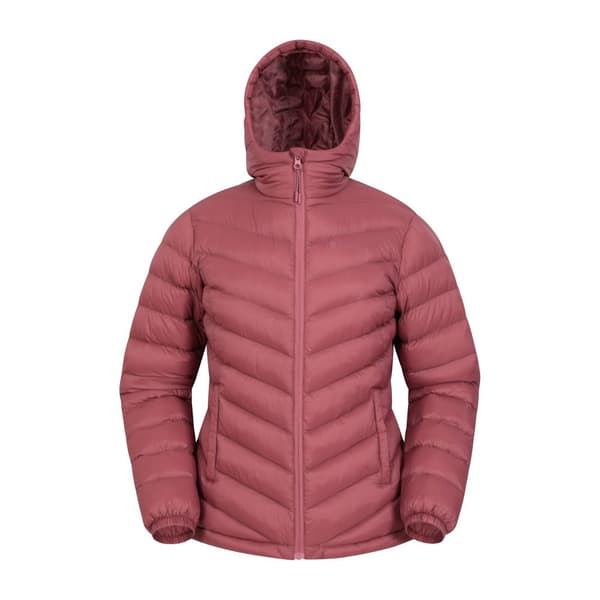 Mountain Warehouse Womens/Ladies Seasons Padded Jacket