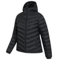 Miniatyrbilde 4 av 5: Mountain Warehouse Womens/Ladies Seasons Padded Jacket
