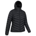 Miniatyrbilde 3 av 5: Mountain Warehouse Womens/Ladies Seasons Padded Jacket