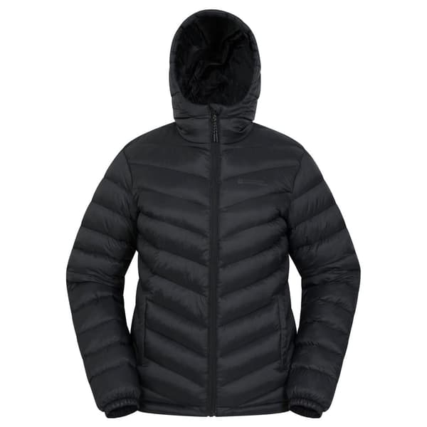 Mountain Warehouse Womens/Ladies Seasons Padded Jacket