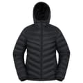 Miniatyrbilde 1 av 5: Mountain Warehouse Womens/Ladies Seasons Padded Jacket