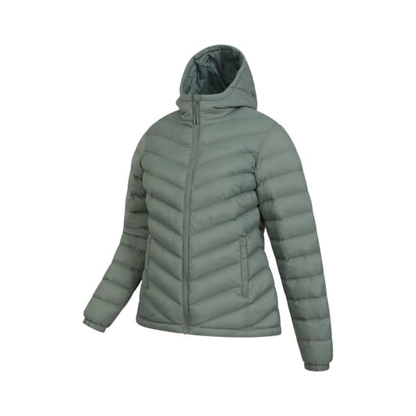 Mountain Warehouse Womens/Ladies Seasons Padded Jacket