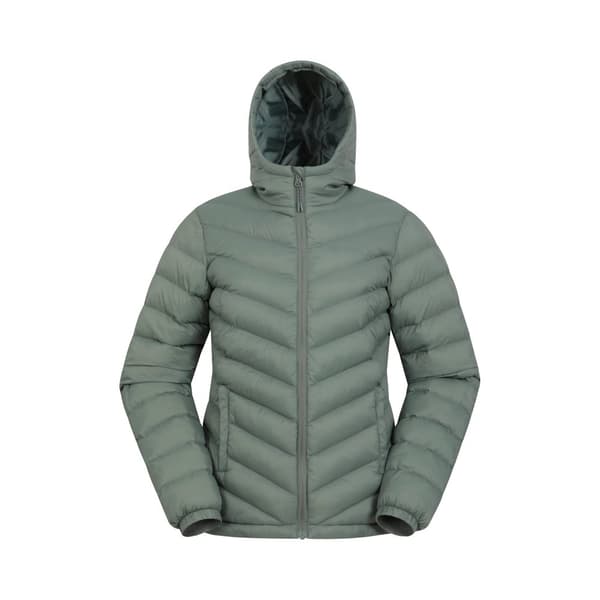 Mountain Warehouse Womens/Ladies Seasons Padded Jacket
