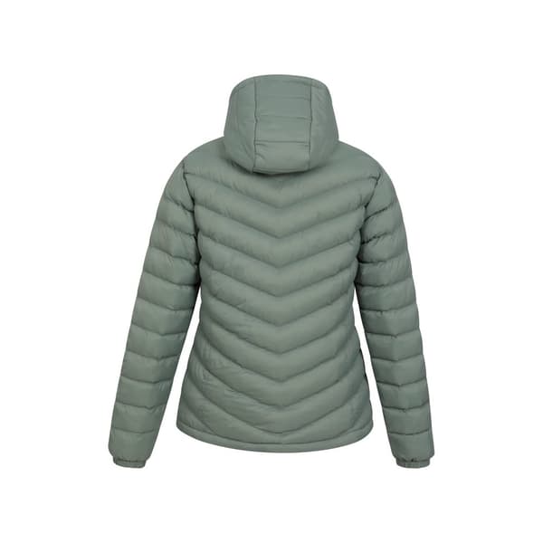 Mountain Warehouse Womens/Ladies Seasons Padded Jacket