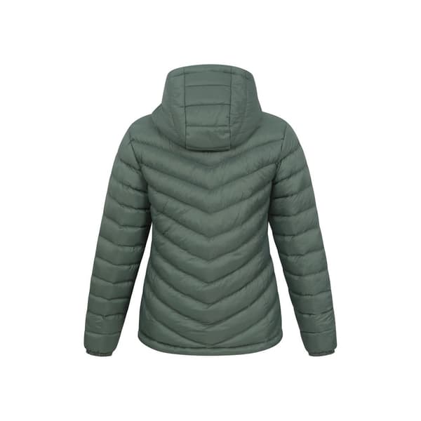 Mountain Warehouse Womens/Ladies Seasons Padded Jacket