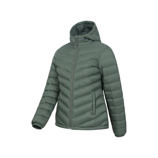 Mountain Warehouse Womens/Ladies Seasons Padded Jacket