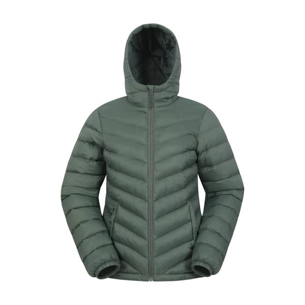 Mountain Warehouse Womens/Ladies Seasons Padded Jacket