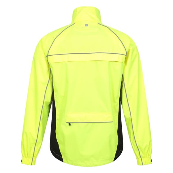 Mountain Warehouse Mens Adrenaline II Waterproof Jacket