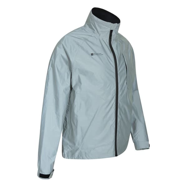 Mountain Warehouse Vattentät jacka Adrenaline II för herrar