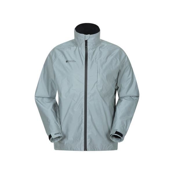 Mountain Warehouse Vattentät jacka Adrenaline II för herrar