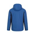 Miniatyrbillede 2 af 5: Mountain Warehouse Mens Thunderstorm 3 in 1 Waterproof Jacket
