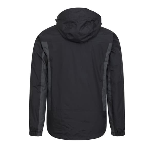 Mountain Warehouse Mens Thunderstorm 3 in 1 Waterproof Jacket