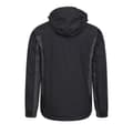 Miniatyrbillede 2 af 5: Mountain Warehouse Mens Thunderstorm 3 in 1 Waterproof Jacket