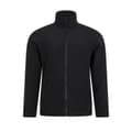 Miniatyrbillede 4 af 5: Mountain Warehouse Mens Thunderstorm 3 in 1 Waterproof Jacket