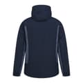 Miniatyrbillede 2 af 5: Mountain Warehouse Mens Thunderstorm 3 in 1 Waterproof Jacket