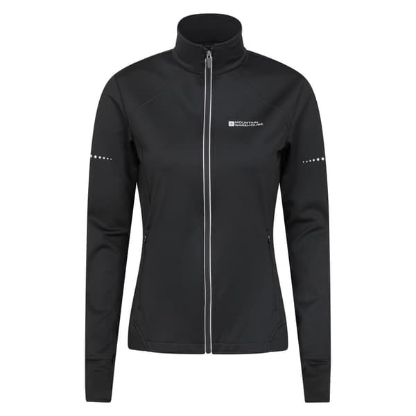 Mountain Warehouse Womens/Ladies Shift Windproof Cycling Jacket