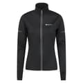 Miniatyrbillede 1 af 2: Mountain Warehouse Womens/Ladies Shift Windproof Cycling Jacket