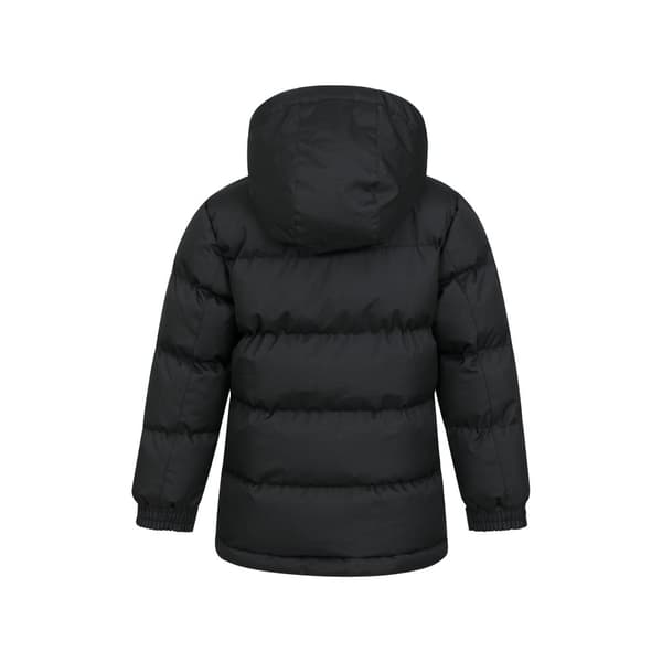Mountain Warehouse Vattenavvisande vadderad jacka Snow II för barn/unga