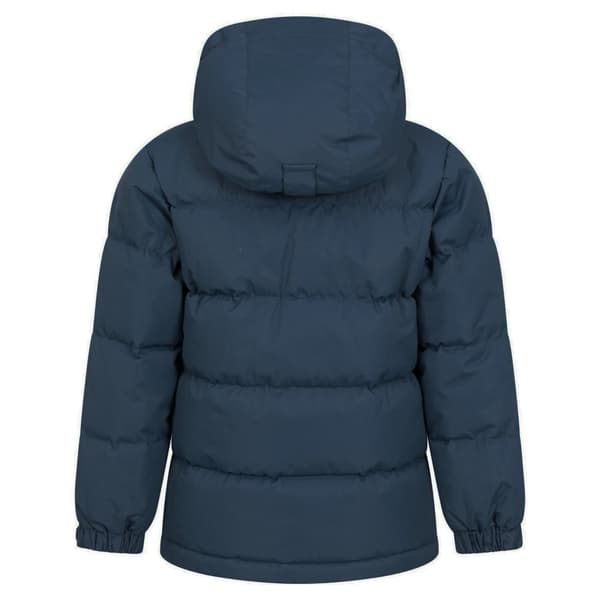 Mountain Warehouse Vattenavvisande vadderad jacka Snow II för barn/unga