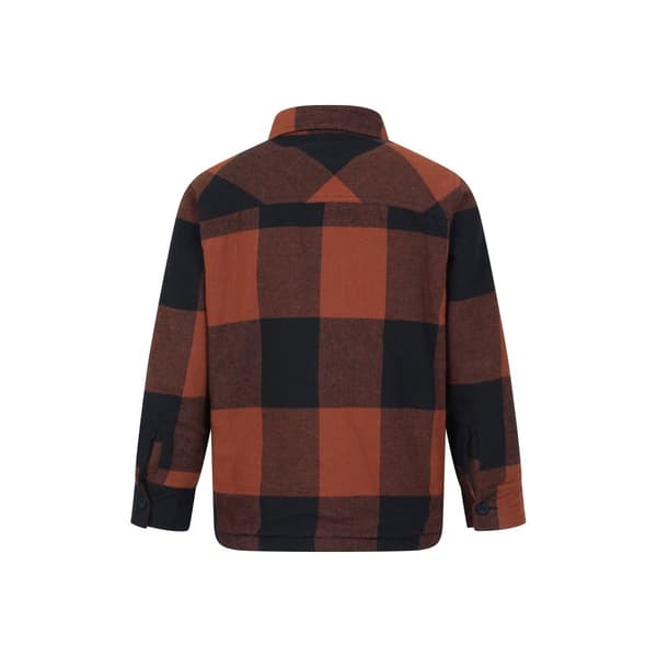 Mountain Warehouse Barn/Kids Jackson Shirt Jacket