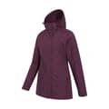 Miniatyrbilde 3 av 4: Mountain Warehouse Womens/Ladies Glacial Extreme Waterproof Jacket