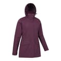 Miniatyrbilde 4 av 4: Mountain Warehouse Womens/Ladies Glacial Extreme Waterproof Jacket