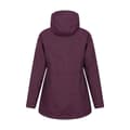 Miniatyrbilde 2 av 4: Mountain Warehouse Womens/Ladies Glacial Extreme Waterproof Jacket