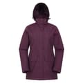 Miniatyrbilde 1 av 4: Mountain Warehouse Womens/Ladies Glacial Extreme Waterproof Jacket