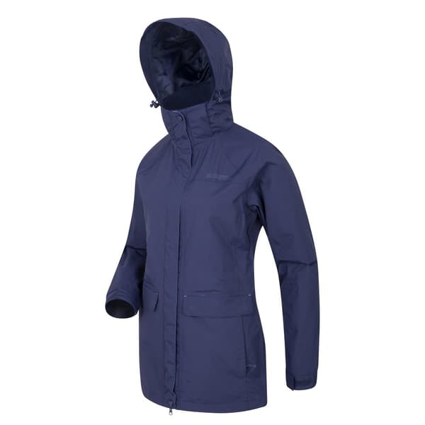 Mountain Warehouse Vattentät jacka Glacial Extreme för kvinnor/damer
