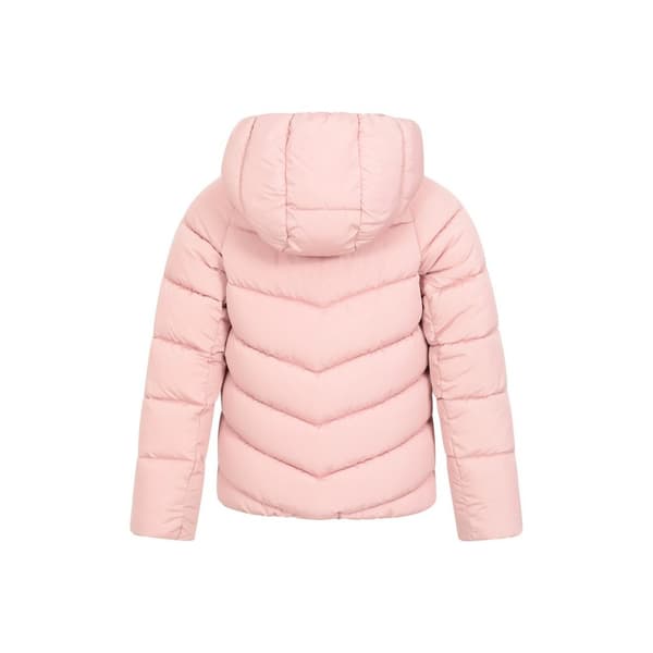 Mountain Warehouse Childrens/Kids Chill Padded Jacket