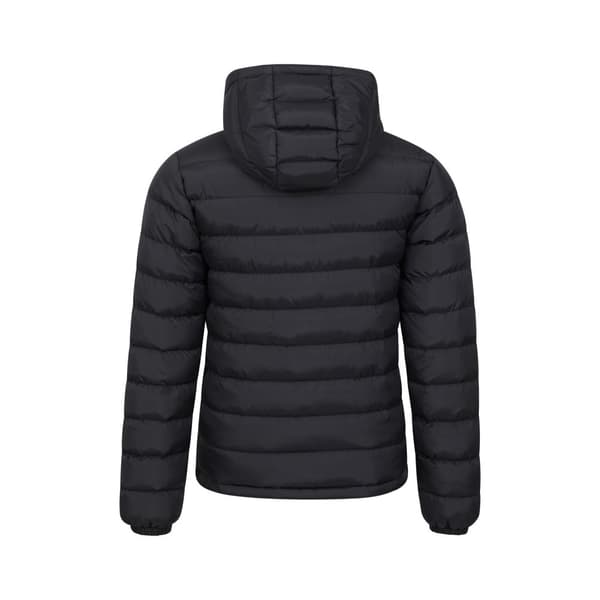 Mountain Warehouse Mens Seasons II Padded Jacket