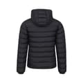 Pikkukuva 2 / 5: Mountain Warehouse Mens Seasons II Padded Jacket