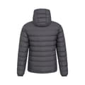 Pikkukuva 2 / 5: Mountain Warehouse Mens Seasons II Padded Jacket