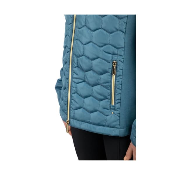 Coldstream Womens/Ladies Linton Lightweight Jacket