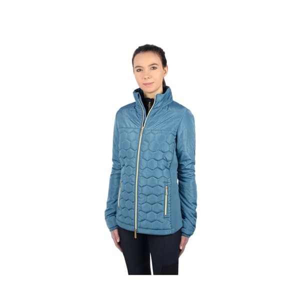 Coldstream Womens/Ladies Linton Lightweight Jacket