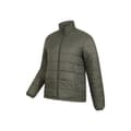 Pikkukuva 3 / 4: Mountain Warehouse Mens Essentials Lightweight Padded Jacket