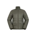 Pikkukuva 1 / 4: Mountain Warehouse Mens Essentials Lightweight Padded Jacket