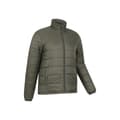 Pikkukuva 4 / 4: Mountain Warehouse Mens Essentials Lightweight Padded Jacket