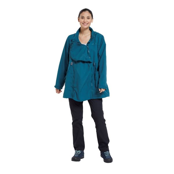 Mountain Warehouse Womens/Ladies Skye Short Maternity Jacket
