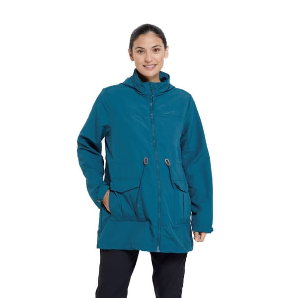 Mountain Warehouse Womens/Ladies Skye Short Maternity Jacket