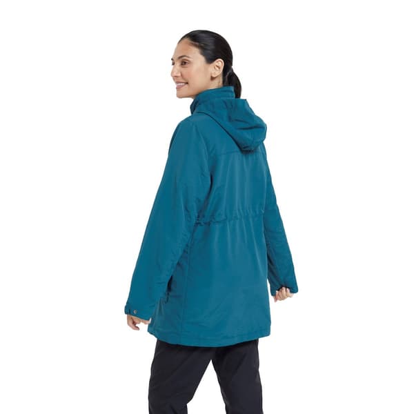 Mountain Warehouse Womens/Ladies Skye Short Maternity Jacket